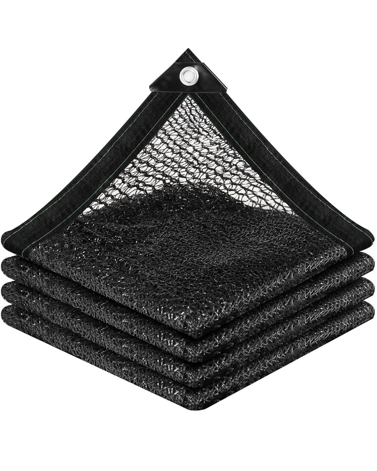 vensovo 30-percent shade cloth overview: versatile sun protection for gardens and patios