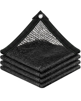vensovo 30-percent shade cloth overview: versatile sun protection for gardens and patios