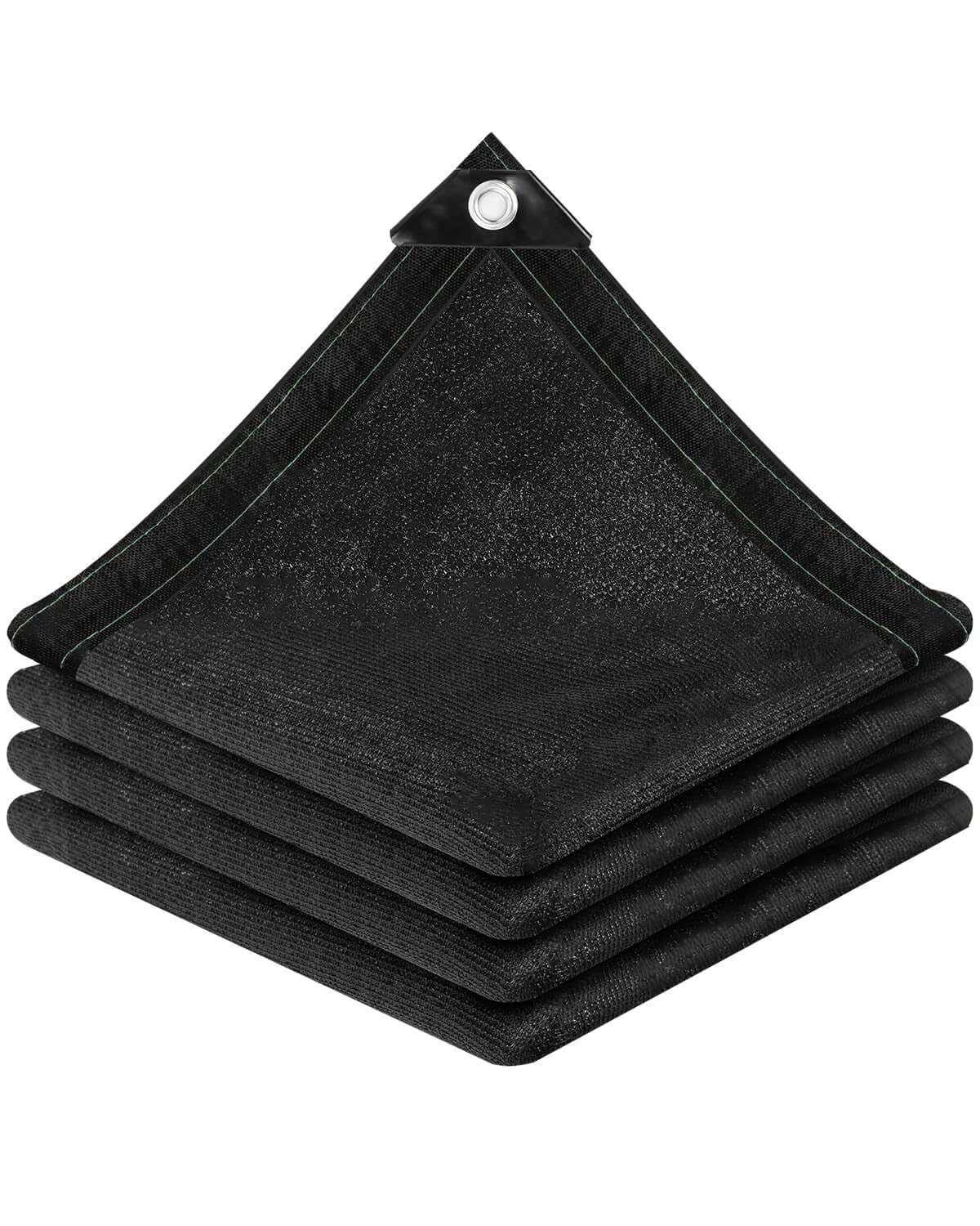 vensovo 90% shade cloth netting protects plants and outdoor spaces from harsh sun