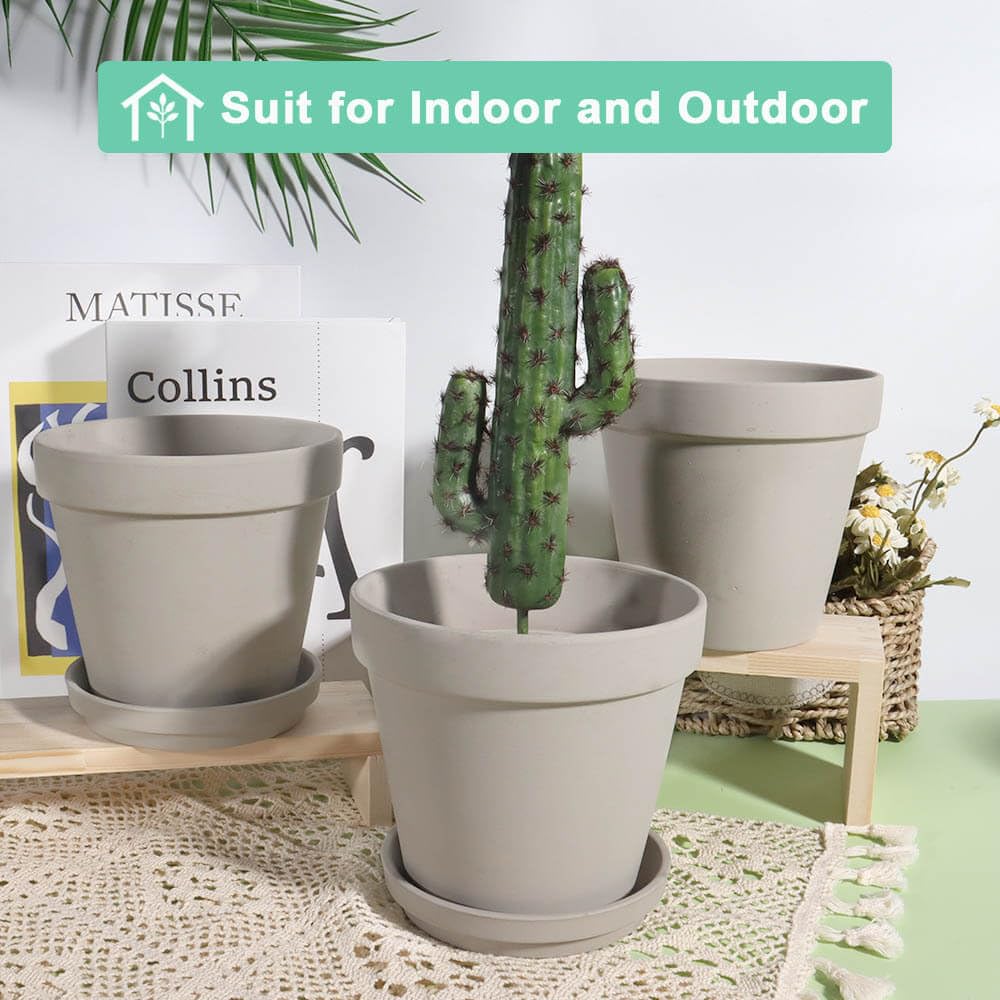 vensovo crafts wedding-favor pot adds rustic charm to events and gifts