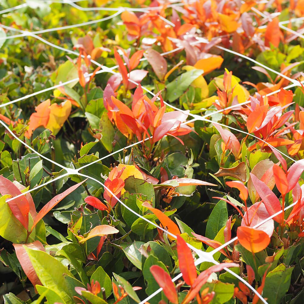 vensovo durable garden netting designed for year round outdoor use.