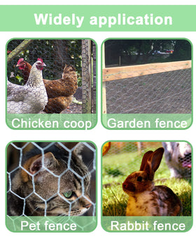 vensovo rabbit, cat, and dog barrier helps create safe outdoor spaces