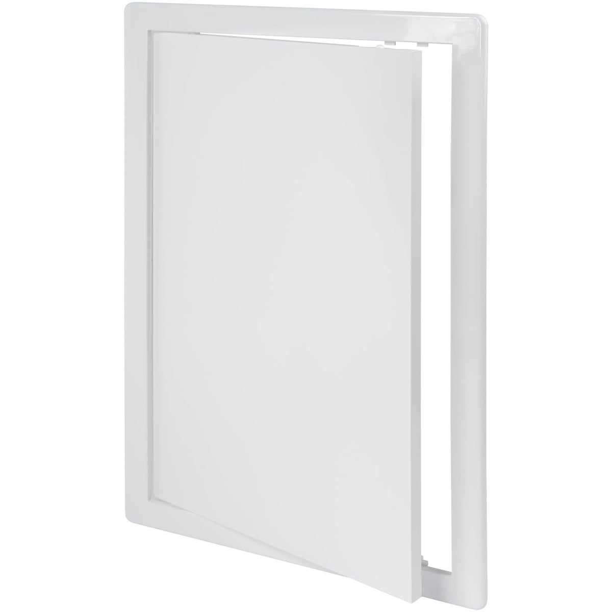 Vent Systems drywall installation ready design for quick surface mounting