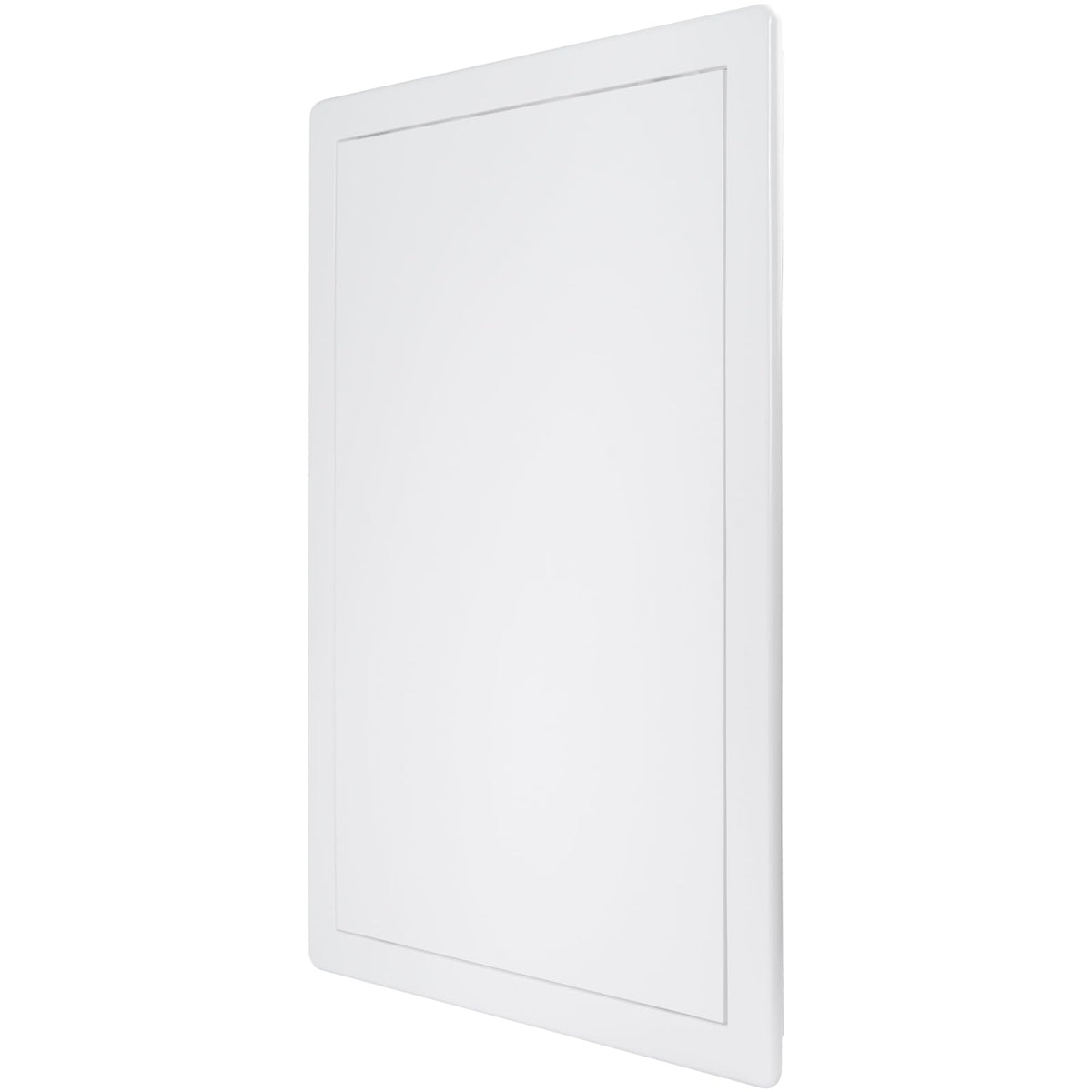 Vent Systems easy-to-use handle and lock system for secure access