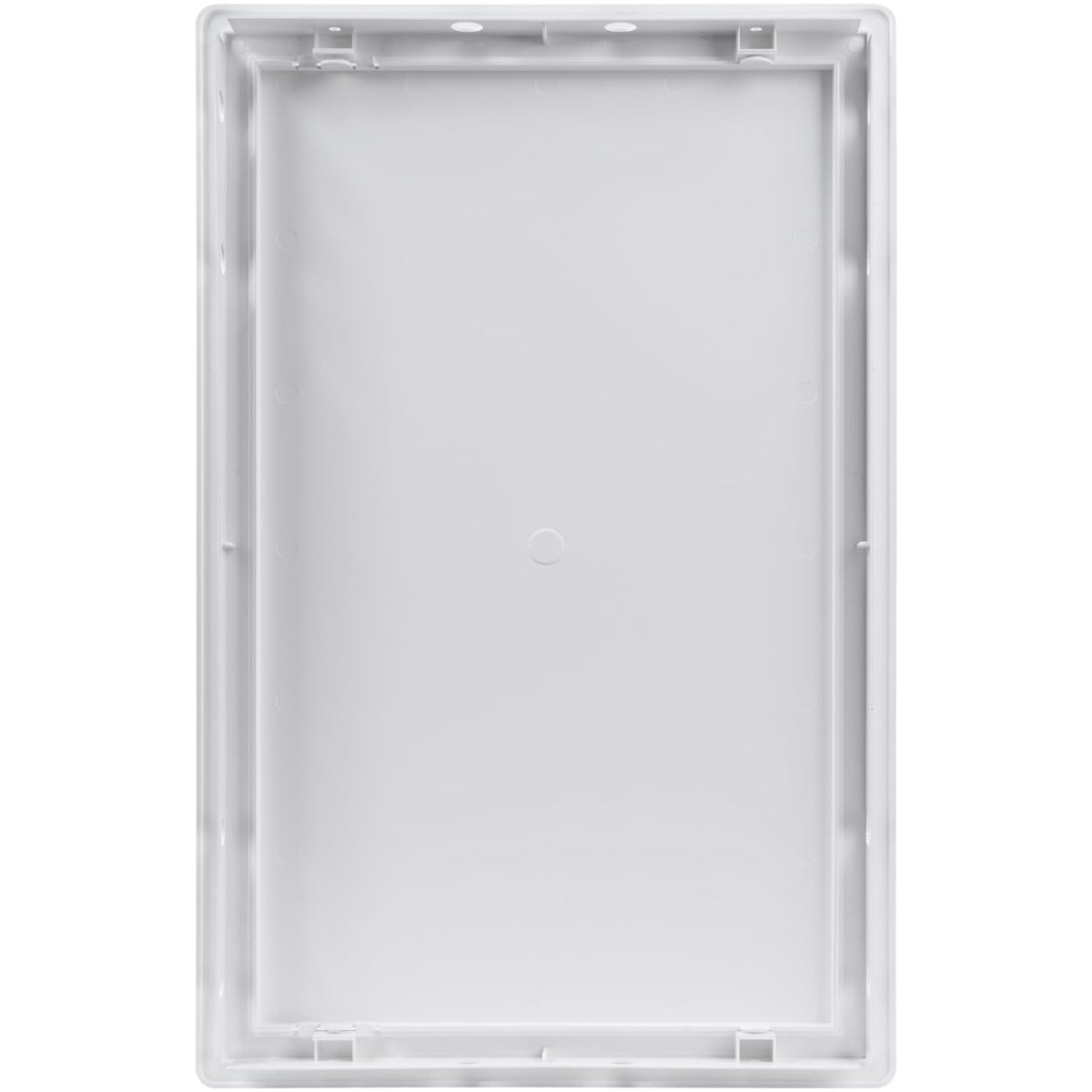 Vent Systems versatile wall door cover for bathrooms, basements, or garages
