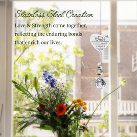 Vetbuosa condolence gift for sister conveys sympathy and support