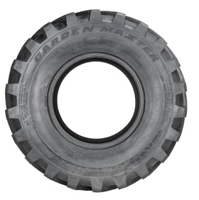 R4 lug design delivers reliable traction on varied terrain