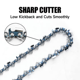 Vetoper hard chrome rivets enhance durability and edge retention.