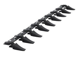 VEVOR 4560 lbs load capacity supports heavy digging tasks