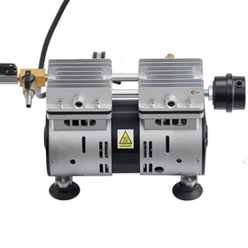 VEVOR aeration helping algae control through improved circulation.