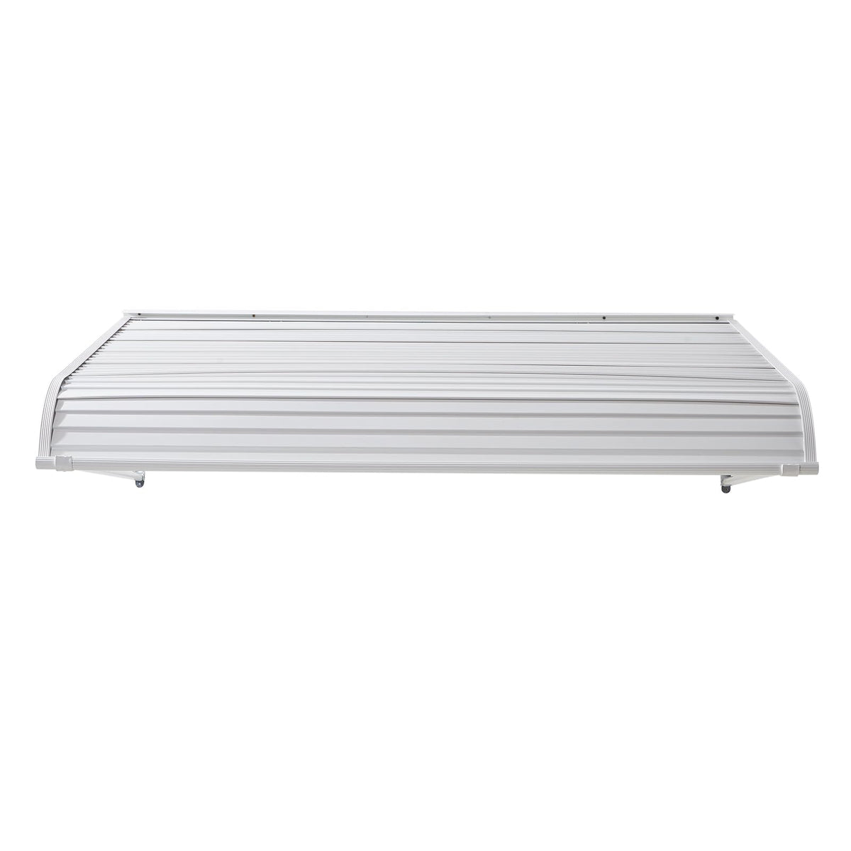 VEVOR aluminum construction balances lightweight portability and long-term durability.