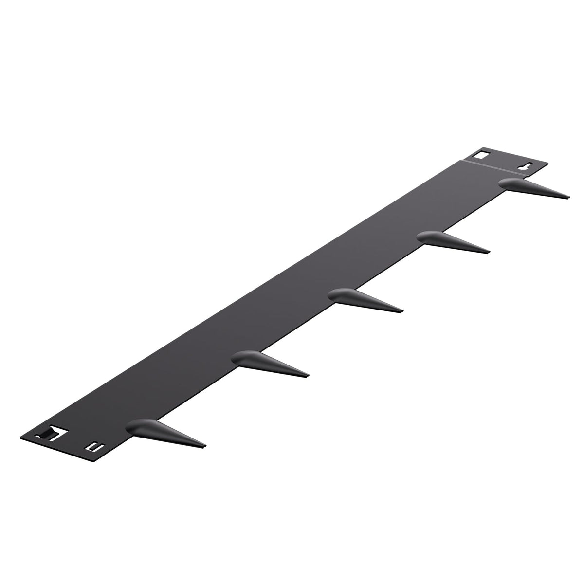 VEVOR border kit keeps garden edges tidy and low-maintenance.