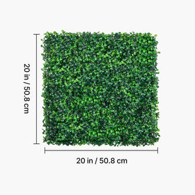 VEVOR weather-resistant panels stay vibrant in sun and elements