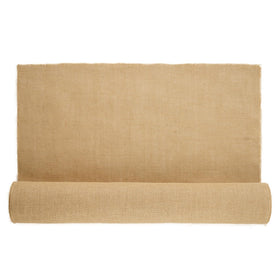 VEVOR burlap weddings and party decor brings rustic charm