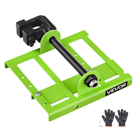 VEVOR Chainsaw Mill adjustable width 2-6 inch for precise plank cuts