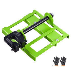 VEVOR Chainsaw Mill can mill cedar oak walnut boards
