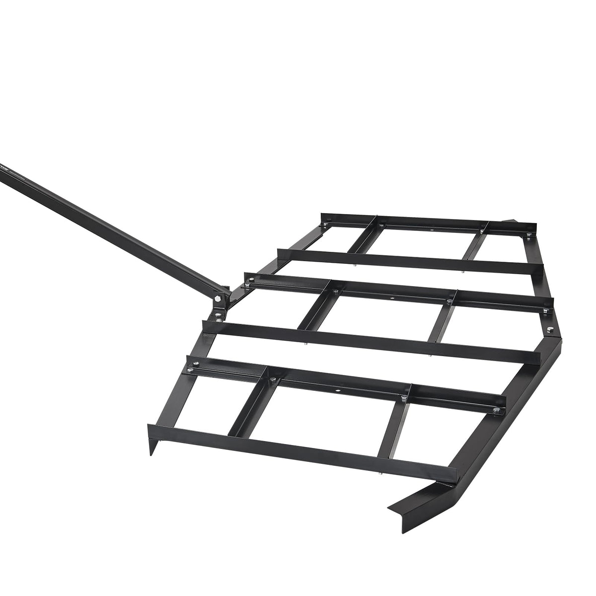 VEVOR drag harrow easy assembly with self-locking nuts