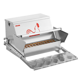 VEVOR easy assembly with manual and tools included