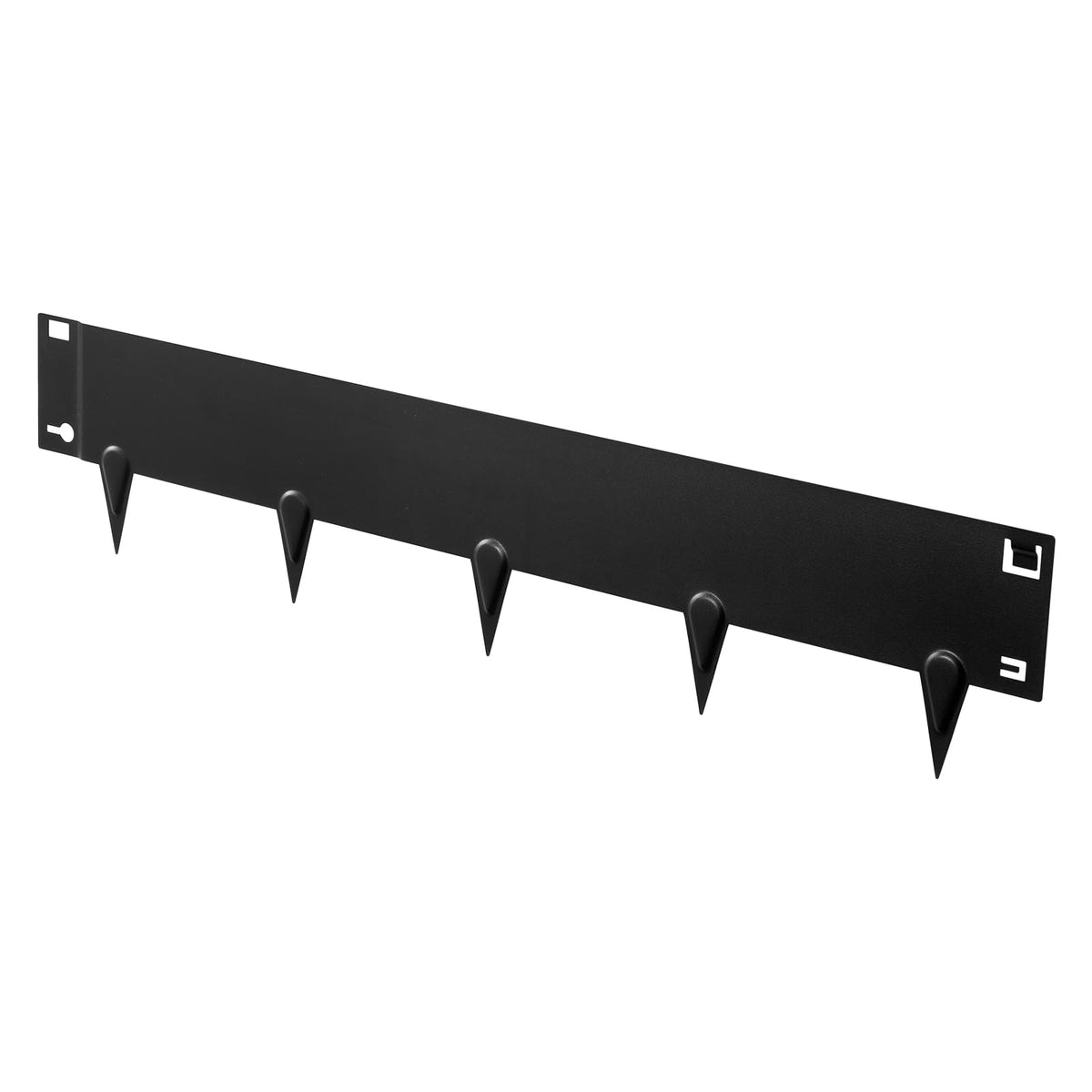 VEVOR quick, simple installation reduces digging and setup time.