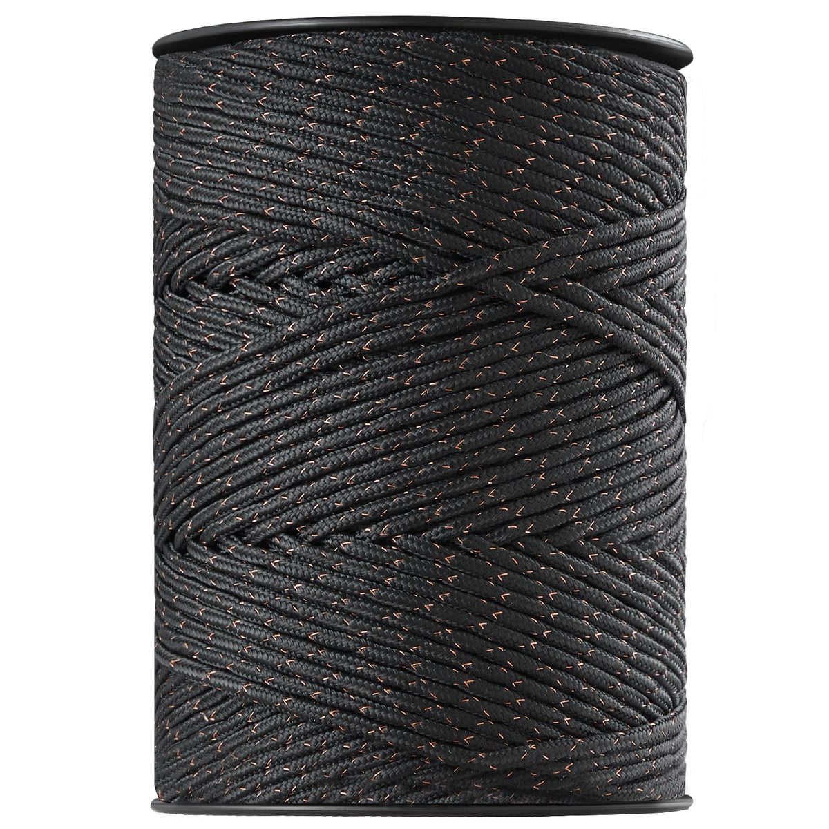 VEVOR electric fence wire reel showing portable unwinding for quick setup