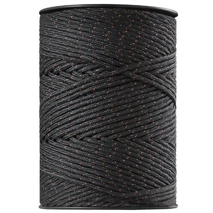 VEVOR electric fence wire reel showing portable unwinding for quick setup