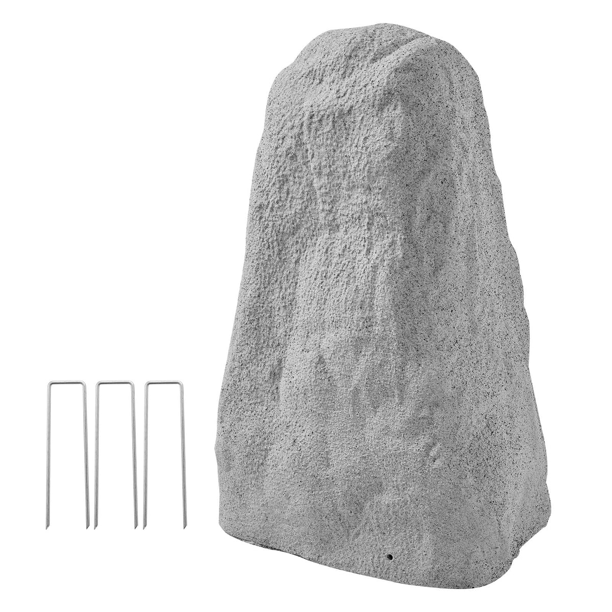 VEVOR Faux Rock Cover rotates to adjust angle for different scenes