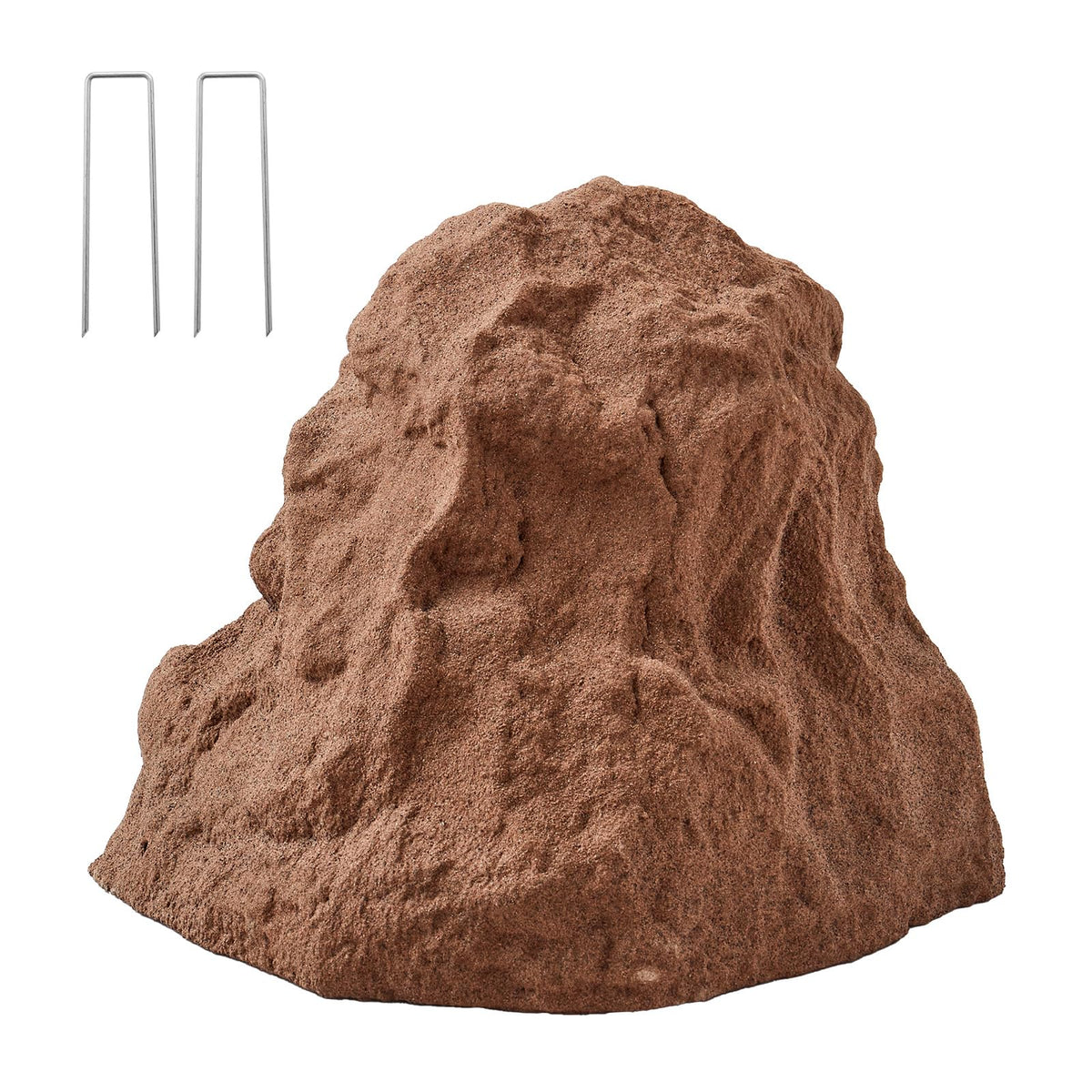 VEVOR faux rock cover small size suitable for yards and patios