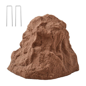 VEVOR faux rock cover small size suitable for yards and patios