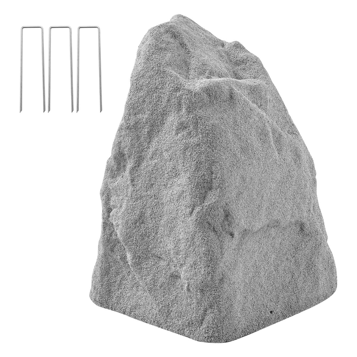 VEVOR weather-resistant rock cover withstands sun and rain to protect outdoor essentials