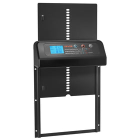 VEVOR fits most backyard and farm coops with durable build
