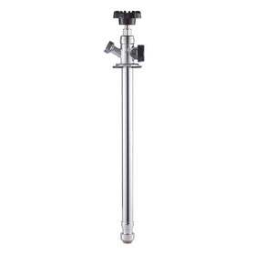 VEVOR frost-proof drainage system protects inner components in freezing conditions.
