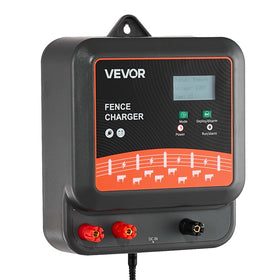 VEVOR grounding stake guidance supports proper conductivity