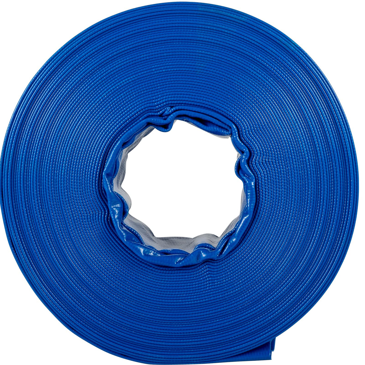 VEVOR hose storage roll-up for easy transport