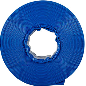 VEVOR hose storage roll-up for easy transport