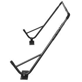 VEVOR easy-open-close action reduces effort during daily spa use.