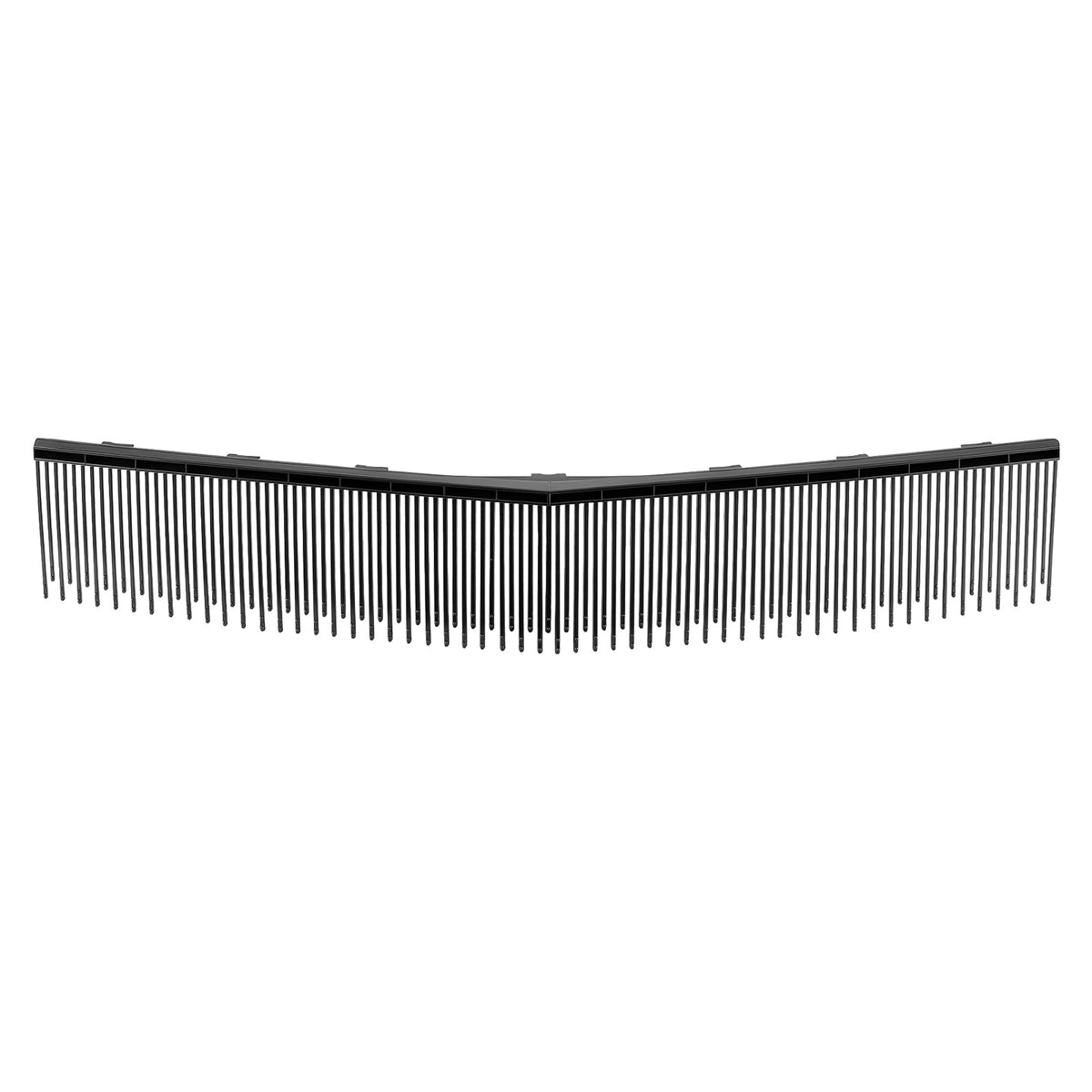 26-inch compatibility and full 26-inch sweep width for wide-area cleaning.