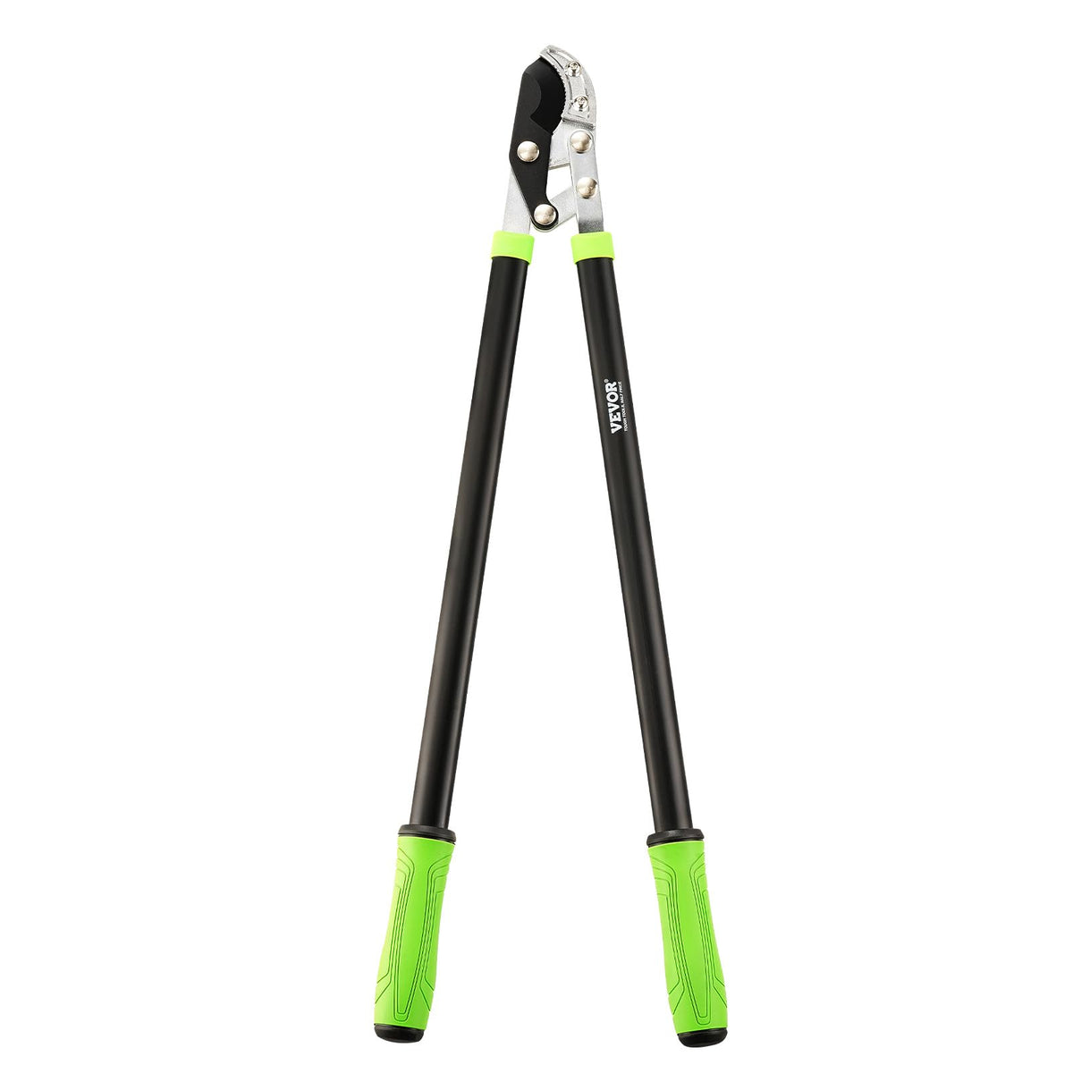 VEVOR loppers durable steel blade with low-friction coating for smooth cuts