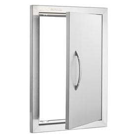 VEVOR Dimensions enable easy 1:1 template use for quick install