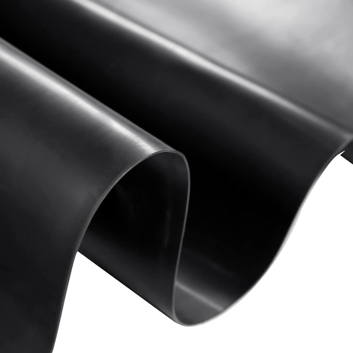 VEVOR 45 mil liner offers sturdy, puncture-resistant protection