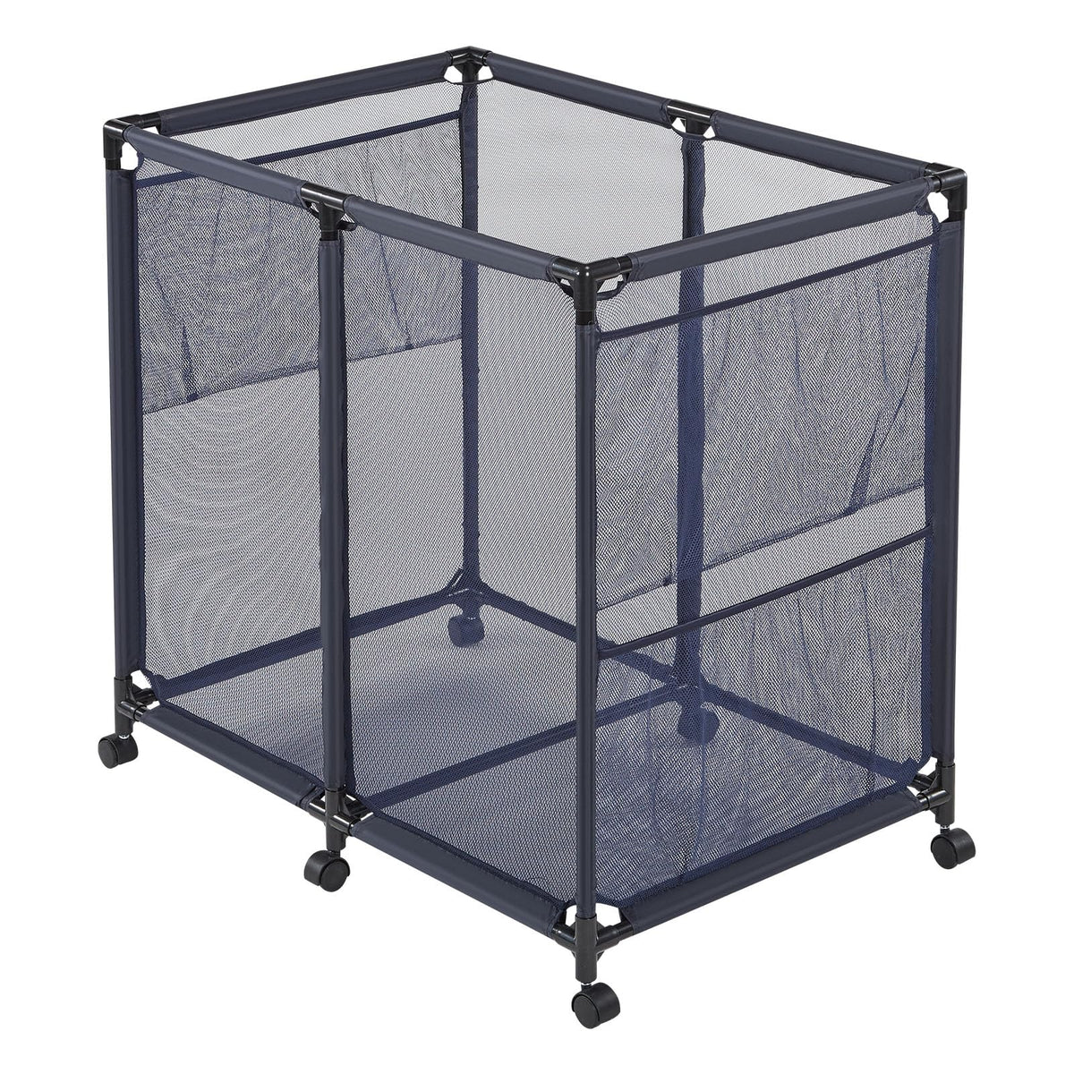 VEVOR pool storage bin organizes pool toys and poolside accessories