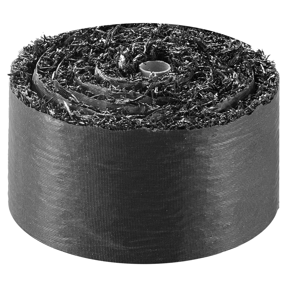 VEVOR rubber mulch mat roll performs well in changing weather conditions.