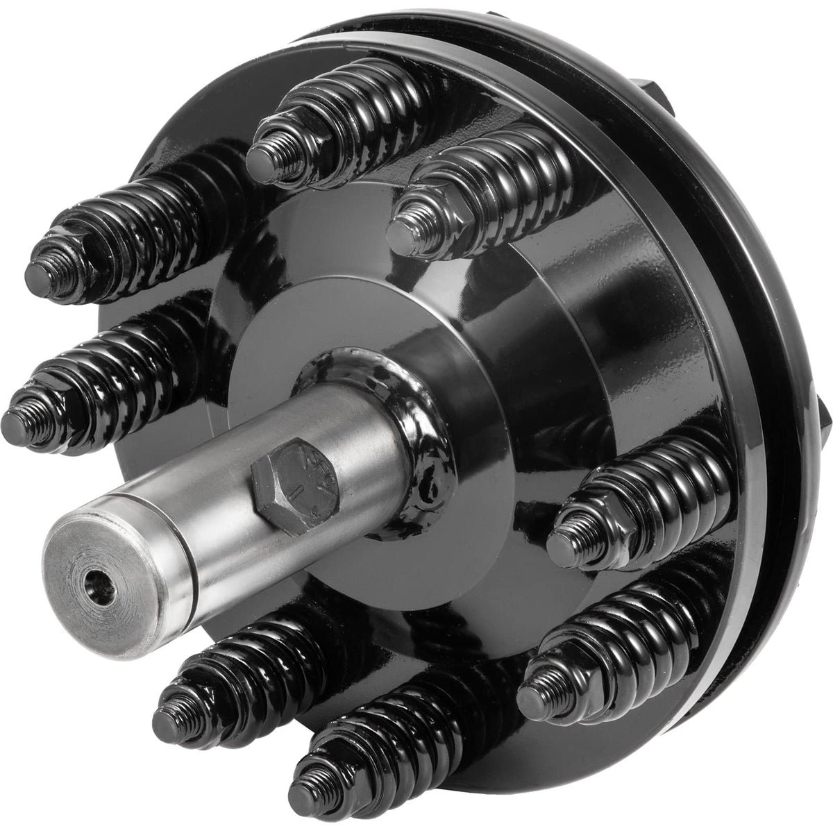 VEVOR slip clutch for tractor PTO systems maintaining safety