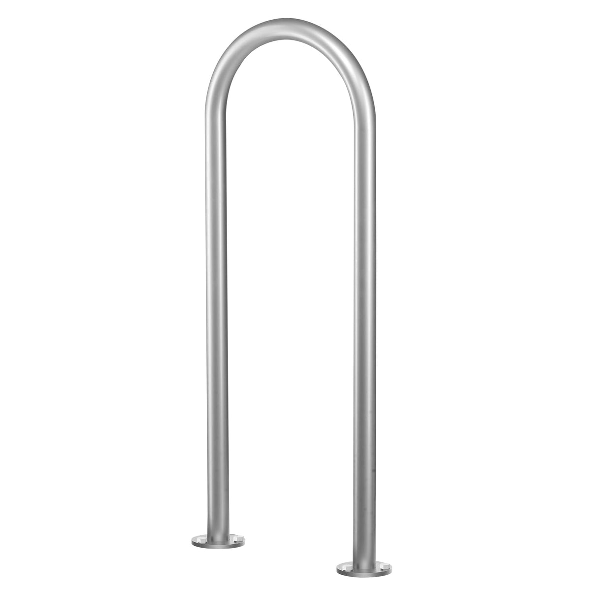 Sturdy VEVOR handrail supports adults and children on outdoor pools