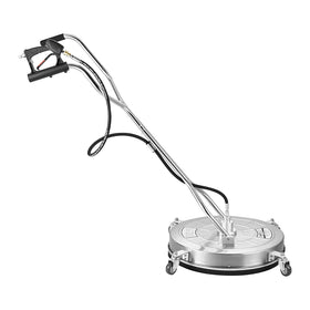 VEVOR through-hole needle clears clogs to maintain flow