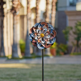 VEWOGARDEN front yard focal point enhances curb appeal and ambiance