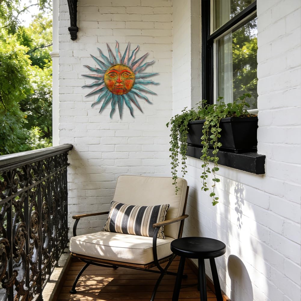 VEWOGARDEN versatile placements for living rooms, patios, and gardens.