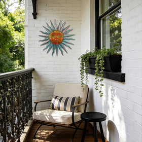 VEWOGARDEN versatile placements for living rooms, patios, and gardens.