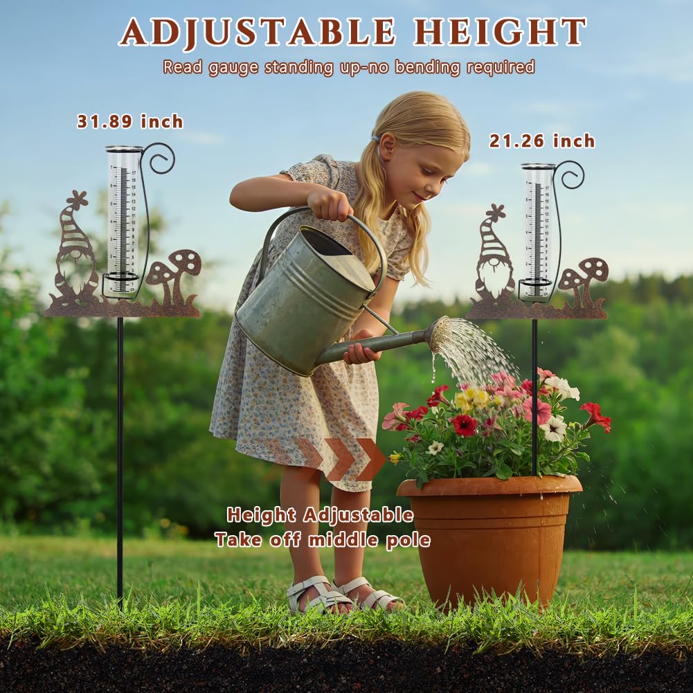 vewolight decorative gift idea for garden enthusiasts