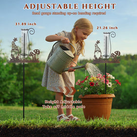 vewolight decorative gift idea for garden enthusiasts