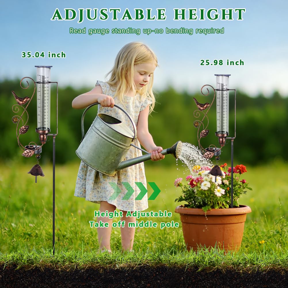 vewolight removable replacement tube for quick cleaning and inspection